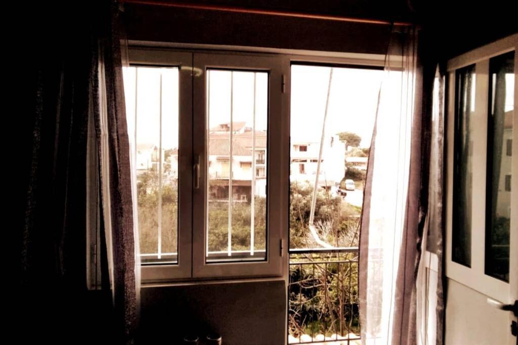 Xristina'S Experience Apartment Pylos Bagian luar foto